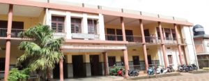 School Building